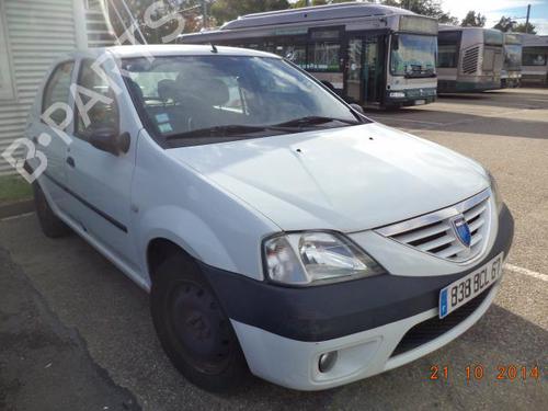 Switch DACIA LOGAN (LS_) 1.5 dCi (LS0K) | BP21364603I30 - Image 7