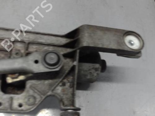 Front wiper motor FORD FOCUS II (DA_, HCP, DP) 1.8 TDCi | BP21314127M29 