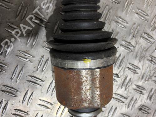 Left front driveshaft RENAULT TRAFIC III Van (FG_) 2.0 dCi 130 (FGMY) | BP36525750M38 - Image 3