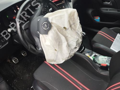 Climate control OPEL CORSA F (P2JO) 1.5 (68) | BP35994105I5 - Image 10