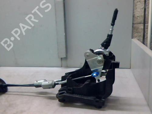 Gear lever PEUGEOT 3008 I MPV (0U_) 1.6 HDi | BP21364623M90 