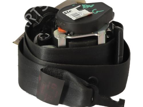 Front left seatbelt CITROËN C4 SPACETOURER (3D_) | BP36399160I26 - Image 3