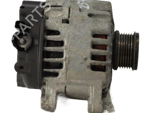 Used Alternator Alternator CITROËN DS5 2.0 HDi 165 (163 hp) 32268160 32268160