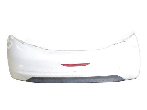 Used Rear bumper Rear bumper 37656126 37656126