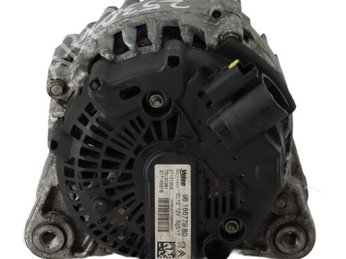Alternator PEUGEOT 208 I (CA_, CC_) 1.2 THP 110 | BP28170489M7