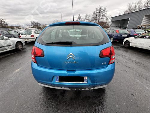 Starter CITROËN C3 II (SC_) 1.1 i | BP21302377M8 