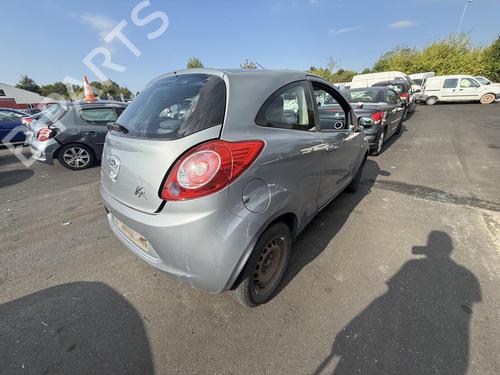 Starter FORD KA (RU8) 1.3 TDCi | BP28169936M8  - Image 15