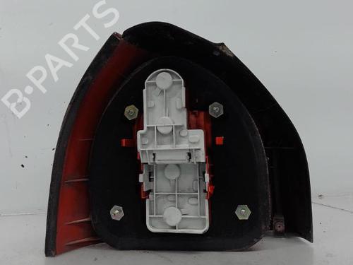 Right taillight AUDI A3 (8L1) 1.9 TDI | BP21312128C35 