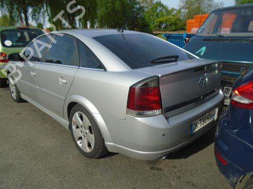 Forlygtekontakt OPEL VECTRA C GTS (Z02) 3.0 CDTI (F68) | BP21366138I24 