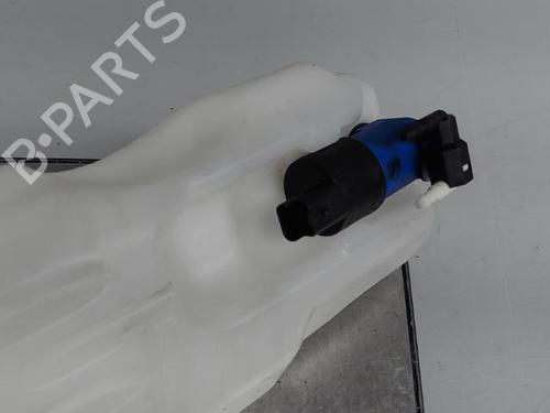 Windscreen washer tank RENAULT TWINGO III (BCM_, BCA_) 1.0 SCe 75 | BP21291457C113 
