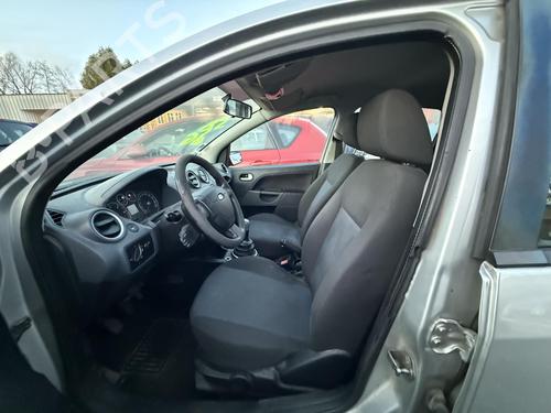 Climate control FORD FIESTA V (JH_, JD_) 1.4 TDCi | BP21896942I5 