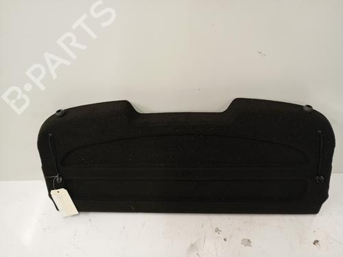 Hattehylde FORD FIESTA VI (CB1, CCN) 1.5 TDCi (75 hp) 30647870