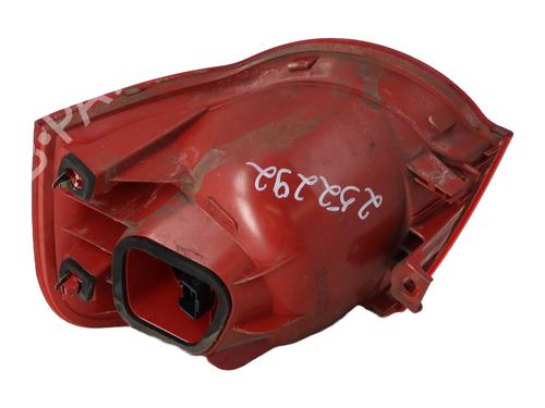 Venstre Baklys VW PASSAT B6 Variant (3C5) 2.0 TDI 16V | BP27863673C34 