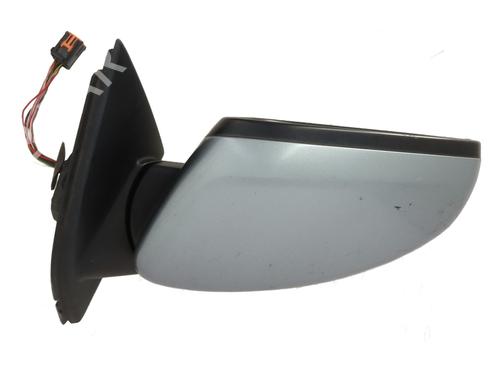 Used Left mirror Left mirror PEUGEOT 308 II (LB_, LP_, LW_, LH_, L3_) 1.6 BlueHDi 120 (120 hp) 29894721 29894721