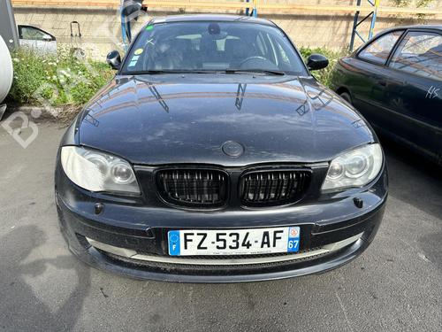 Gearbox BMW 1 (E87) 120 d | BP36909877M3 - Image 14