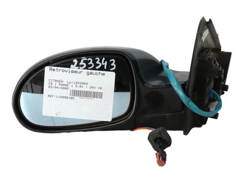 left-mirror-citroen-c5-i-dc_-2001-2002-2003-2004-2005-28319481 main image