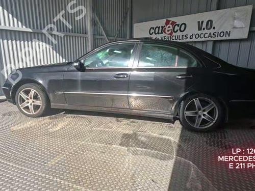 Steering pump MERCEDES-BENZ E-CLASS (W211) E 280 CDI (211.020) | BP36287113M99 - Image 26