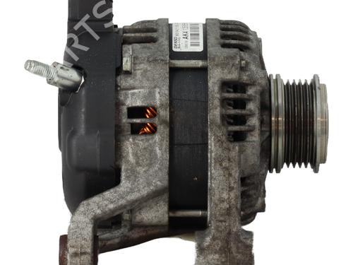 Alternator OPEL CORSA E (X15) 1.4 (08, 68) | BP21290112M7  - Image 5