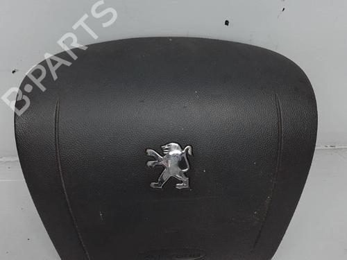 Driver airbag PEUGEOT BOXER Van 2.2 HDi 100 | BP21367213C9 