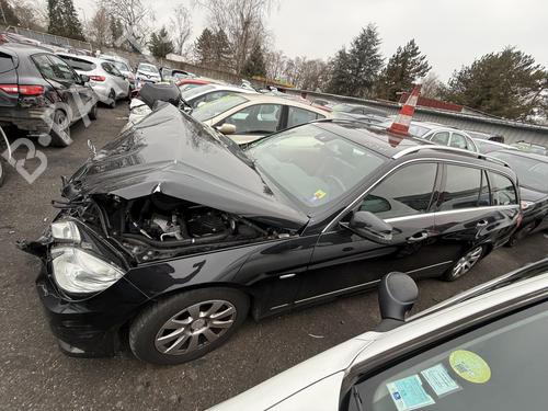 Climate control MERCEDES-BENZ E-CLASS T-Model (S212) E 220 CDI / BlueTEC (212.202, 212.201) | BP23813873I5  - Image 15