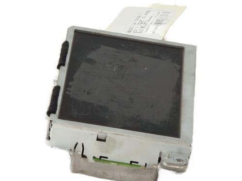 display-monitor-audi-a5-8t3-2007-2008-2009-2010-2011-2012-2013-2014-2015-2016-2017-25715633 main image