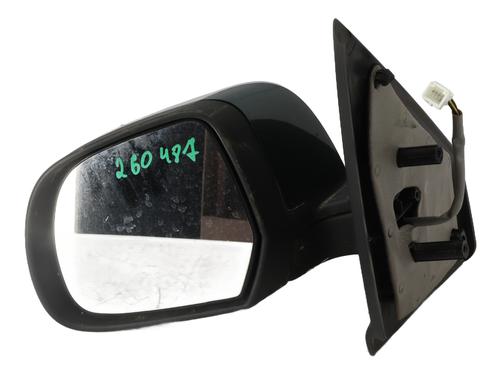 Left mirror DACIA LODGY (JS_) 1.2 TCe (JSAY, JSM0) | BP36478724C26 - Image 5