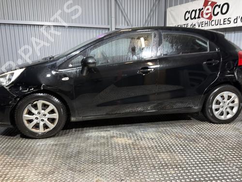 Left rear door KIA RIO III (UB) 1.25 CVVT | BP31812819C4
