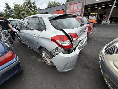 Gearbox CITROËN C4 II (NC_) 1.6 HDi 115 | BP27196138M3  - Image 18