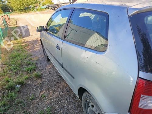 Used Parts VW POLO IV (9N_, 9A_) 1.2 12V 5004096