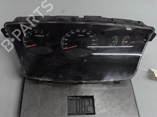 Cockpit SSANGYONG KYRON 2.0 Xdi 4x4 (141 hp) 21291887
