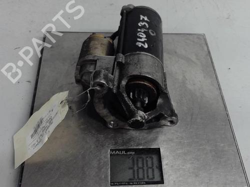 Starter PEUGEOT 406 (8B) 2.0 HDI 110 | BP21308635M8 