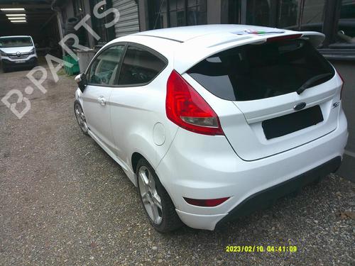 Starter FORD FIESTA VI (CB1, CCN) 1.6 TDCi | BP21308819M8 