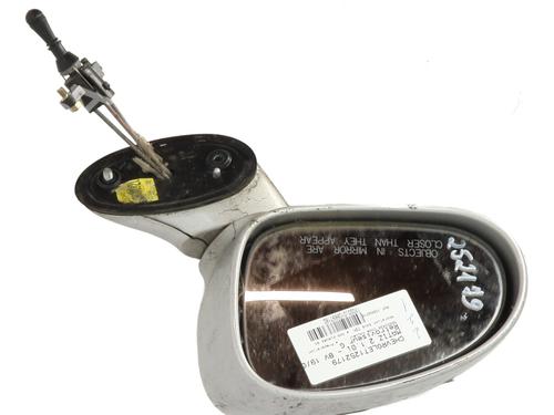 Left mirror CHEVROLET MATIZ (M200, M250) 1.0 | BP26287423C26