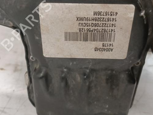 Used Steering rack Steering rack 36803717 36803717