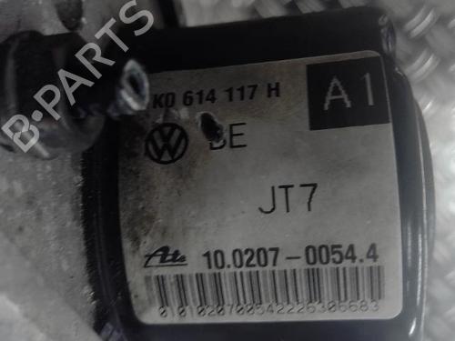 ABS Bremseaggregat SKODA OCTAVIA II (1Z3) 1.9 TDI | BP23826695M43 