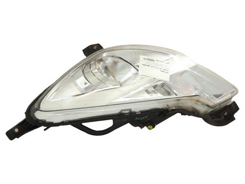 Left headlight CITROËN C3 II (SC_) 1.4 HDi 70 (SC8HZC, SC8HR0, SC8HP4) | BP38544168C28 - Image 4