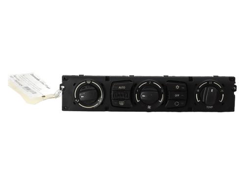 Used Climate control BMW 5 (E60) 525 d (177 hp) 27467455