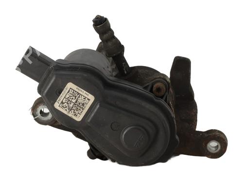 Used Right rear brake caliper AUDI A6 C7 Avant (4G5, 4GD) 3.0 TDI quattro (245 hp) 21292522