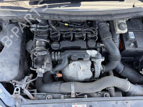 Alternator CITROËN C4 I (LC_) 1.6 HDi | BP25758612M7 