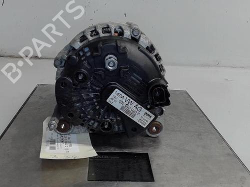 Alternator SEAT IBIZA IV (6J5, 6P1) 1.6 TDI | BP21290292M7 