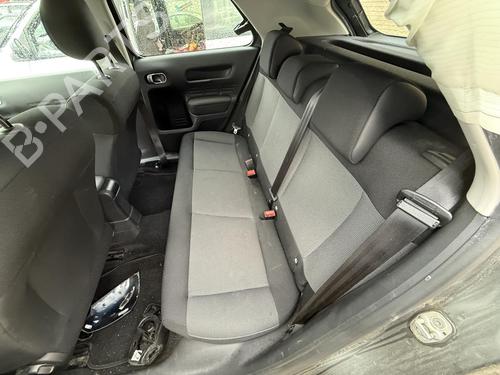 Tailgate CITROËN C4 CACTUS 1.6 BlueHDi 100 | BP24029148C6  - Image 16