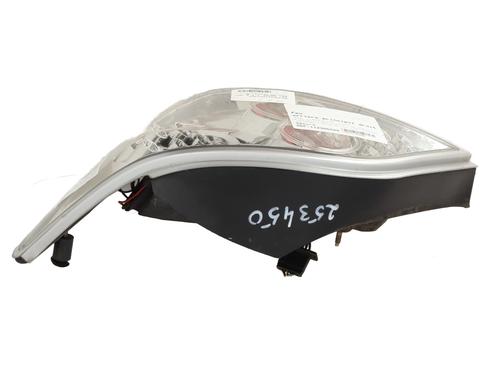 Right taillight PEUGEOT 307 (3A/C) 2.0 HDi 110 | BP29339226C35 