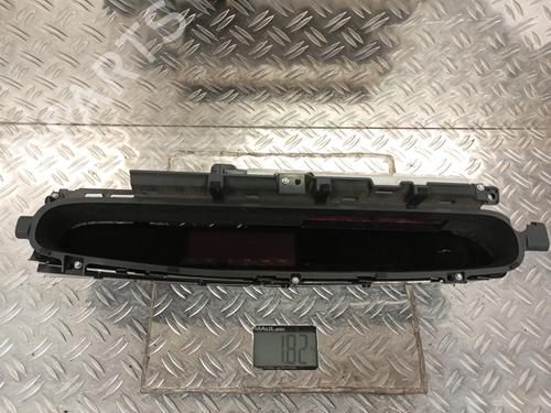 Used Display monitor TOYOTA PRIUS (_W3_) 1.8 Hybrid (ZVW30) (136 hp) 24031565