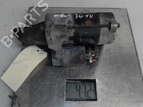 Starter SUBARU IMPREZA Hatchback (GR, GH, G3) 2.0 D AWD | BP21375444M8 