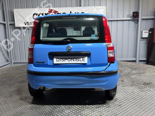 Steering column stalk FIAT PANDA (169_) 1.2 (169.AXB11, 169.AXB1A) | BP31849418I23  - Image 10