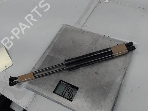 Tailgate lift support PEUGEOT 308 I (4A_, 4C_) 1.6 HDi | BP21321224C138 