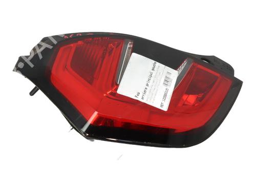 Left taillight RENAULT TWINGO III (BCM_, BCA_) 0.9 TCe 95 | BP33174603C34  - Image 5