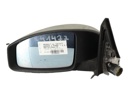 Retrovisor esquerdo Retrovisor esquerdo 21298758 21298758
