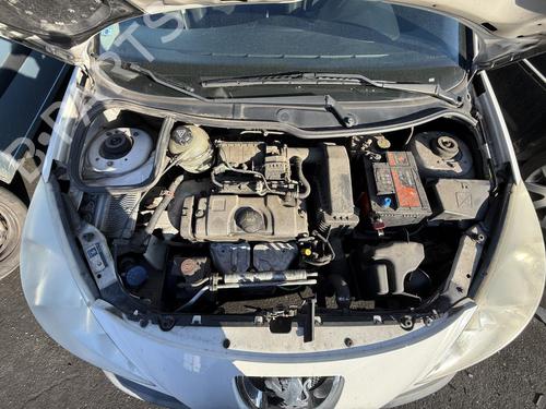 AC compressor PEUGEOT 206+ (2L_, 2M_) 1.4 i (2LKFWA, 2MKFWA) | BP24436950M34 - Image 14