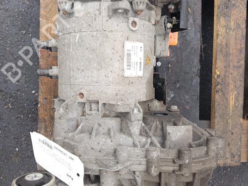 Used Rear differential Rear differential 36304761 36304761